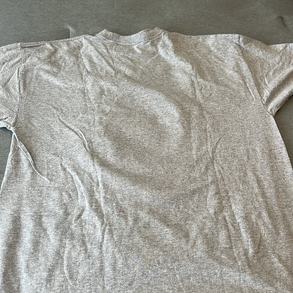 Men’s Tee Crab Grab Size XL - Picture 4 of 4
